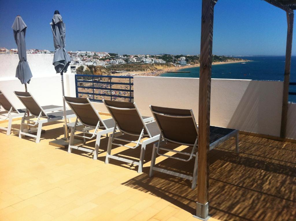 Apartamentos Rossio Mar room 3
