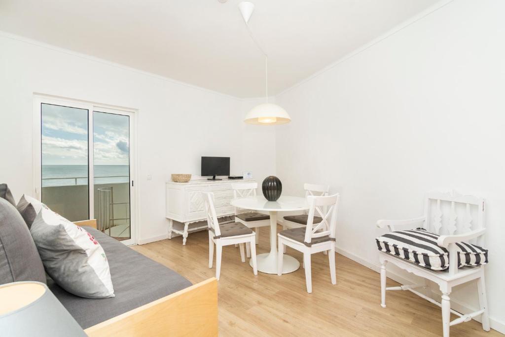 Apartamentos Rossio Mar room 4