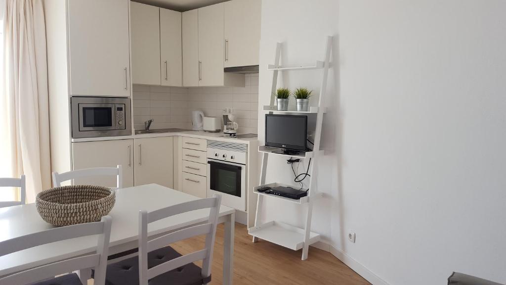 Apartamentos Rossio Mar room 5