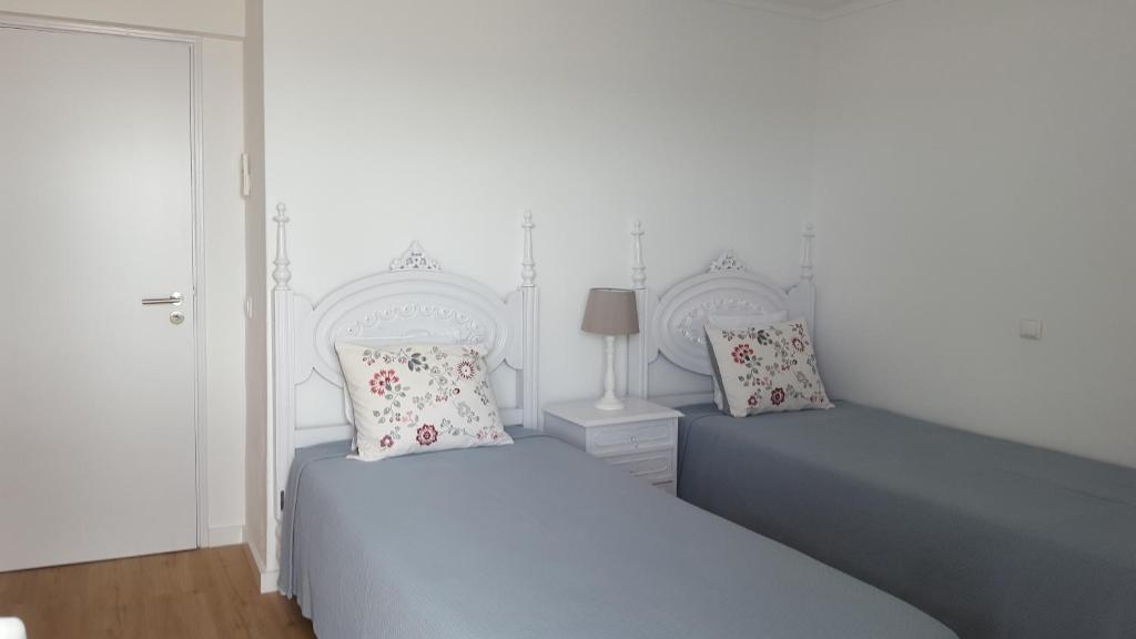 Apartamentos Rossio Mar room 6